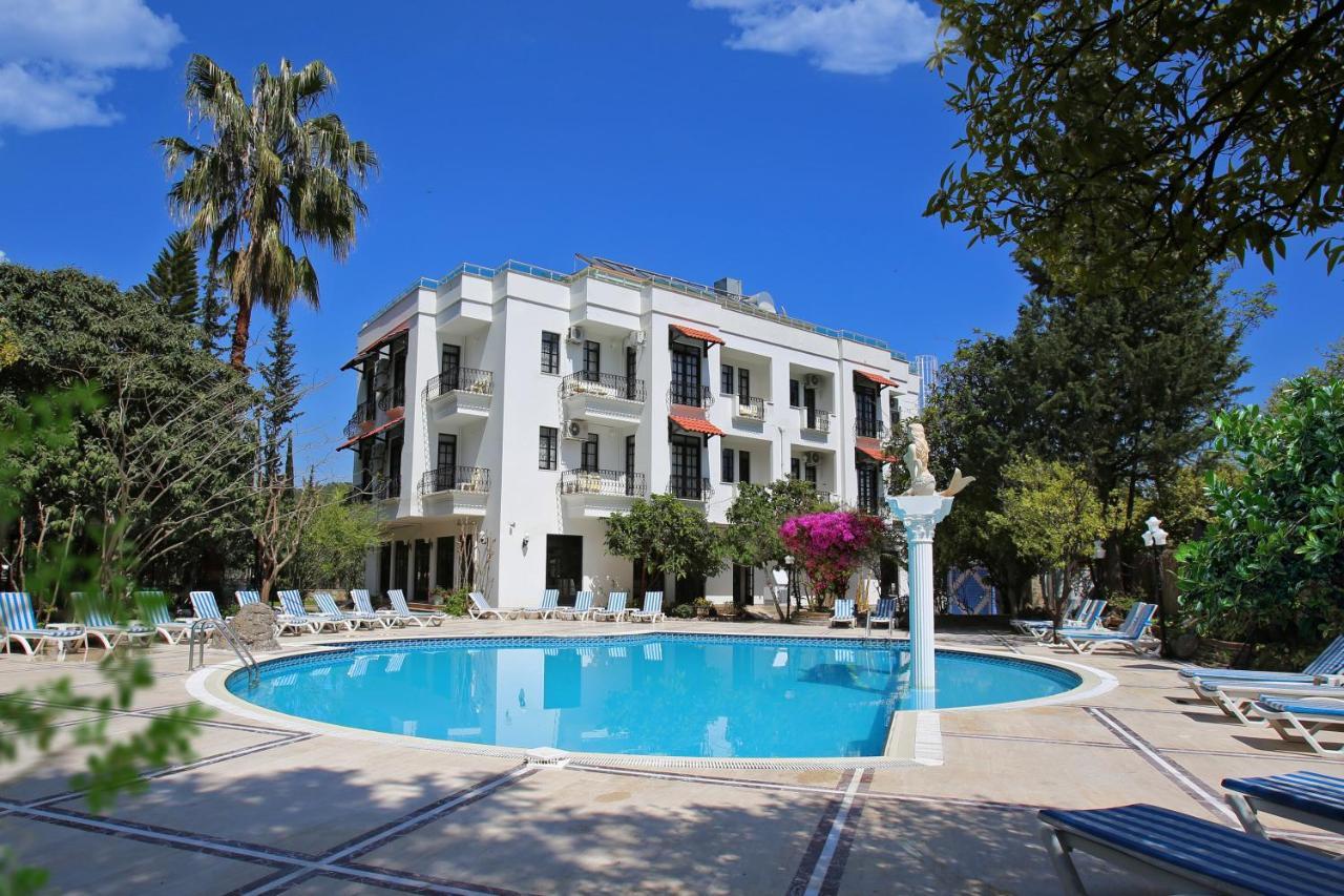 Green Valley Boutique Hotel Kemer Buitenkant foto