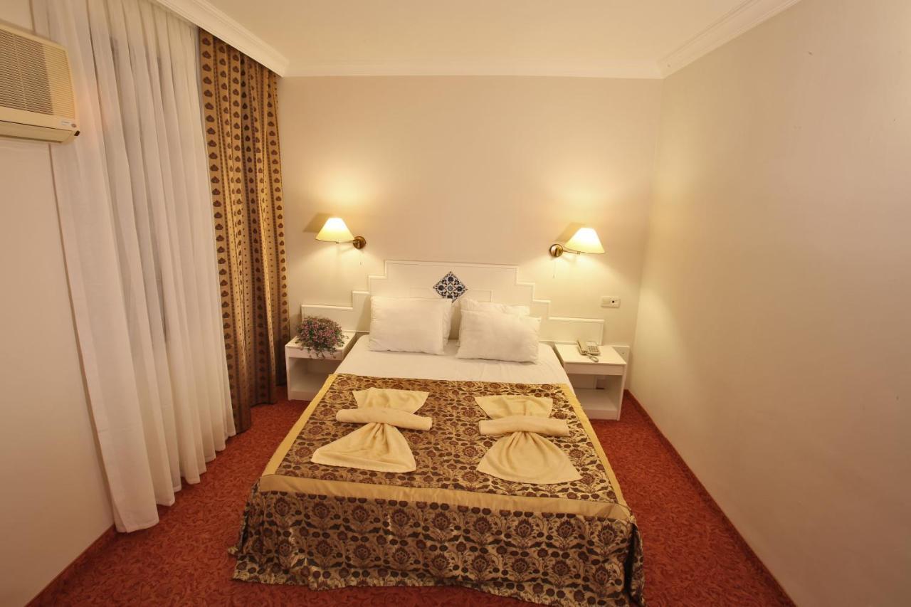Green Valley Boutique Hotel Kemer Buitenkant foto