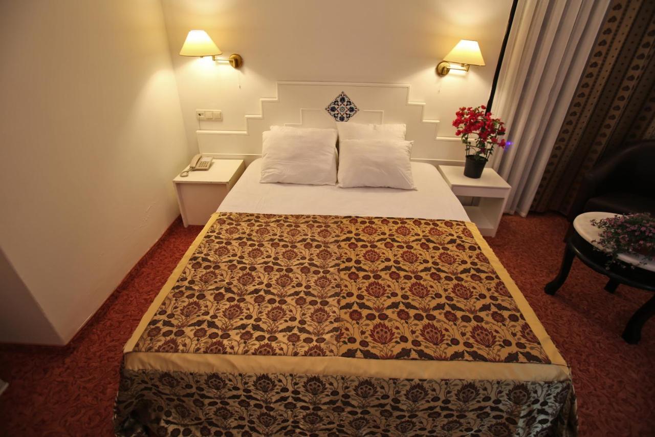 Green Valley Boutique Hotel Kemer Buitenkant foto